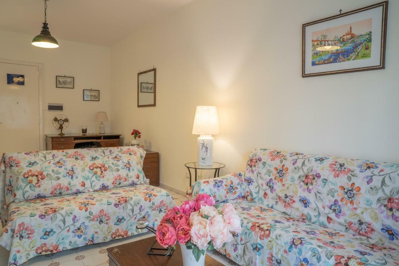Il Quadrifoglio Sorrento Villa ภายนอก รูปภาพ
